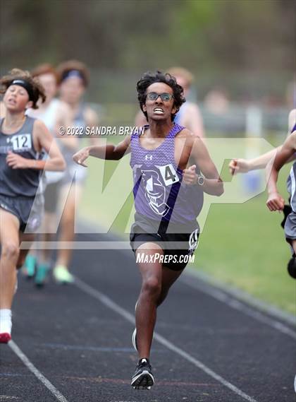 Thumbnail 2 in Porter Ridge Track Meet photogallery.