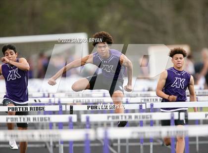 Thumbnail 3 in Porter Ridge Track Meet photogallery.