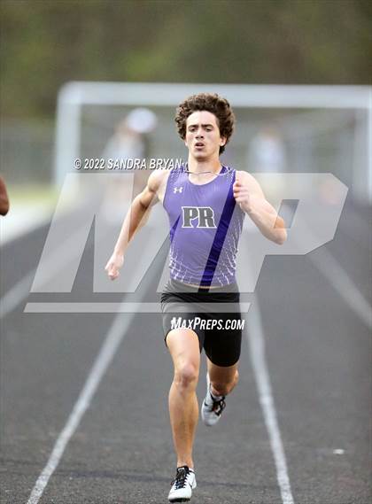 Thumbnail 1 in Porter Ridge Track Meet photogallery.