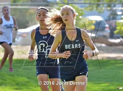 Thumbnail 3 in UNM Invitational photogallery.