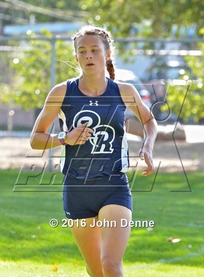 Thumbnail 1 in UNM Invitational photogallery.
