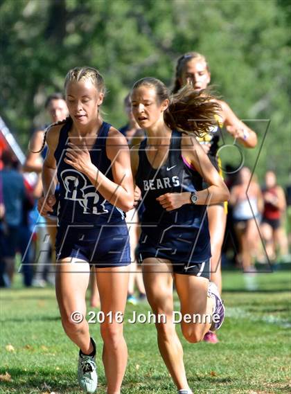 Thumbnail 1 in UNM Invitational photogallery.