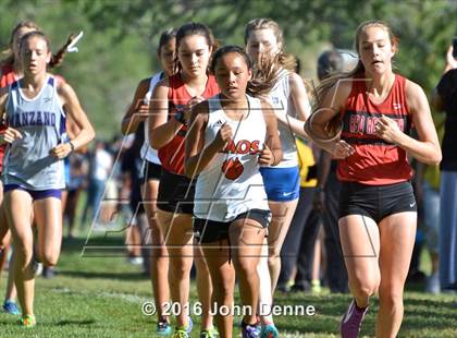 Thumbnail 2 in UNM Invitational photogallery.