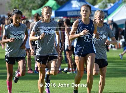 Thumbnail 1 in UNM Invitational photogallery.