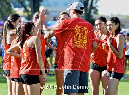 Thumbnail 2 in UNM Invitational photogallery.