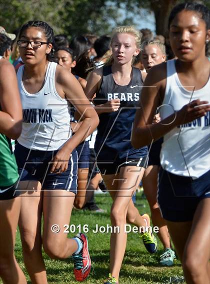 Thumbnail 2 in UNM Invitational photogallery.