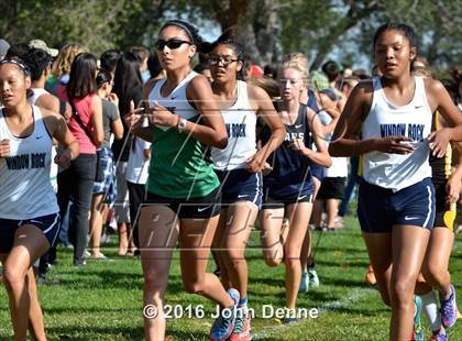 Thumbnail 1 in UNM Invitational photogallery.