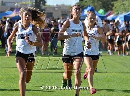Thumbnail 3 in UNM Invitational photogallery.