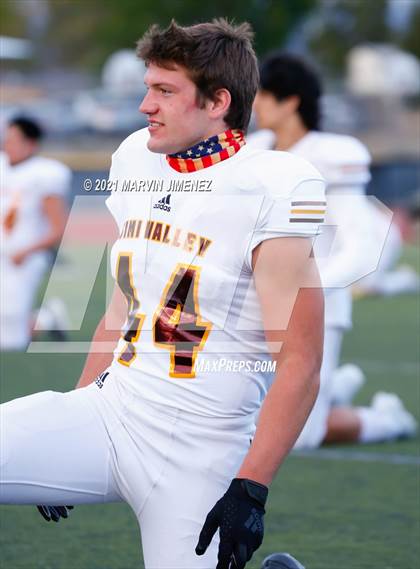 Thumbnail 1 in Royal vs Simi Valley photogallery.