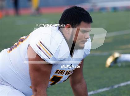Thumbnail 2 in Royal vs Simi Valley photogallery.