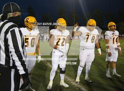Thumbnail 1 in Royal vs Simi Valley photogallery.