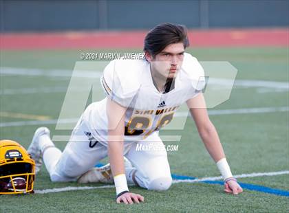 Thumbnail 2 in Royal vs Simi Valley photogallery.