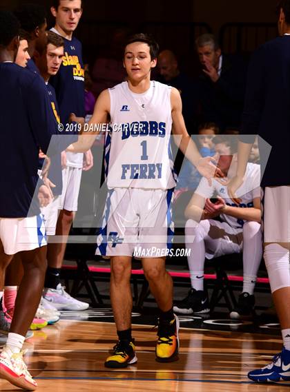 Thumbnail 2 in Dobbs Ferry vs. Valhalla (Slam Dunk Tournament) photogallery.