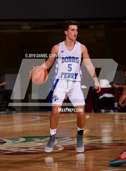 Thumbnail 2 in Dobbs Ferry vs. Valhalla (Slam Dunk Tournament) photogallery.