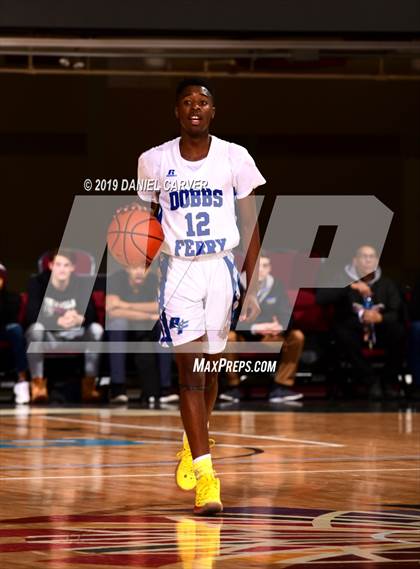 Thumbnail 3 in Dobbs Ferry vs. Valhalla (Slam Dunk Tournament) photogallery.
