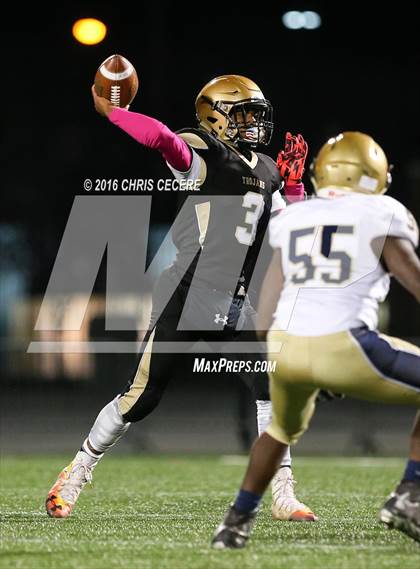Thumbnail 1 in Brighton vs. Greece Athena (Section 5 Class A Final) photogallery.