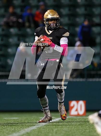 Thumbnail 2 in Brighton vs. Greece Athena (Section 5 Class A Final) photogallery.