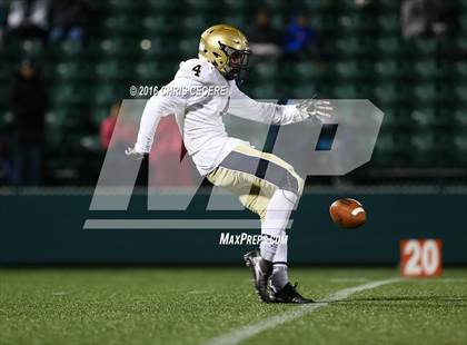 Thumbnail 2 in Brighton vs. Greece Athena (Section 5 Class A Final) photogallery.