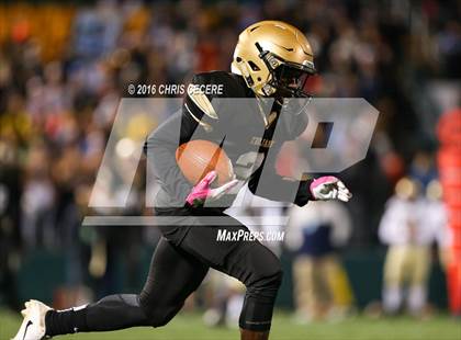 Thumbnail 3 in Brighton vs. Greece Athena (Section 5 Class A Final) photogallery.