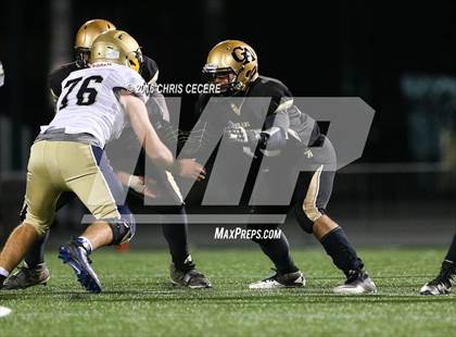 Thumbnail 2 in Brighton vs. Greece Athena (Section 5 Class A Final) photogallery.