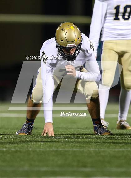 Thumbnail 1 in Brighton vs. Greece Athena (Section 5 Class A Final) photogallery.