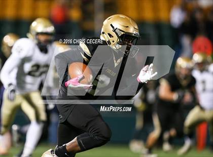 Thumbnail 2 in Brighton vs. Greece Athena (Section 5 Class A Final) photogallery.