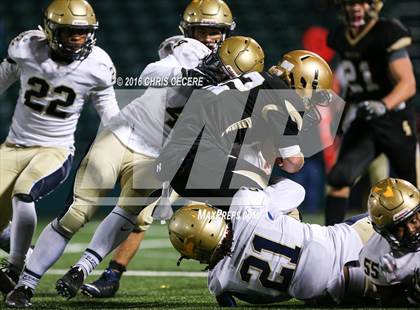 Thumbnail 2 in Brighton vs. Greece Athena (Section 5 Class A Final) photogallery.