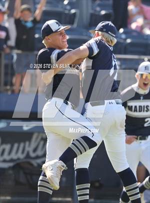 Madison vs. Mt. Carmel (CIF SDS Division 1 Final)