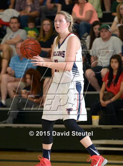 Thumbnail 1 in Anderson vs. Central Valley (CIF NS D4 Final) photogallery.