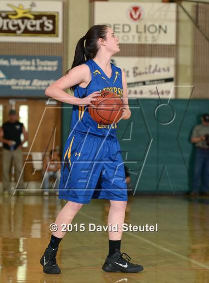 Thumbnail 3 in Anderson vs. Central Valley (CIF NS D4 Final) photogallery.