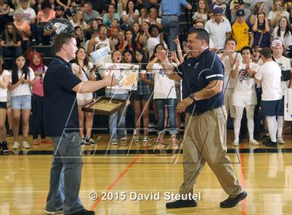 Thumbnail 2 in Anderson vs. Central Valley (CIF NS D4 Final) photogallery.