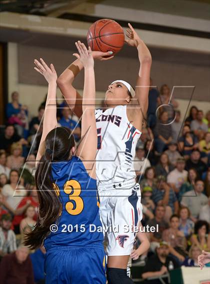Thumbnail 1 in Anderson vs. Central Valley (CIF NS D4 Final) photogallery.
