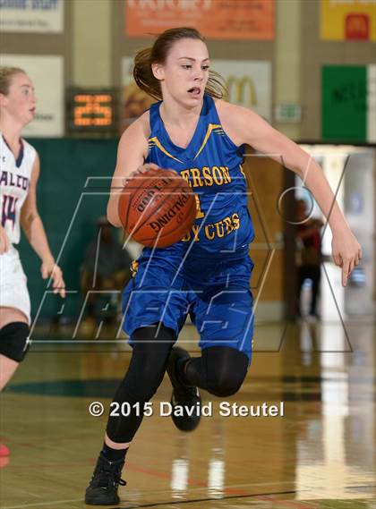 Thumbnail 1 in Anderson vs. Central Valley (CIF NS D4 Final) photogallery.