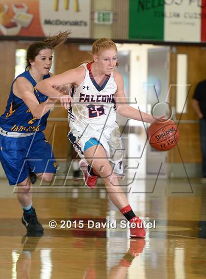 Thumbnail 3 in Anderson vs. Central Valley (CIF NS D4 Final) photogallery.