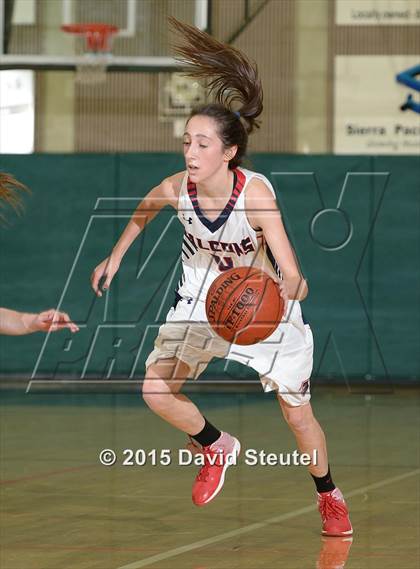 Thumbnail 1 in Anderson vs. Central Valley (CIF NS D4 Final) photogallery.
