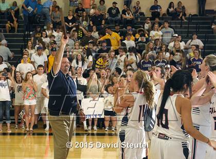 Thumbnail 1 in Anderson vs. Central Valley (CIF NS D4 Final) photogallery.