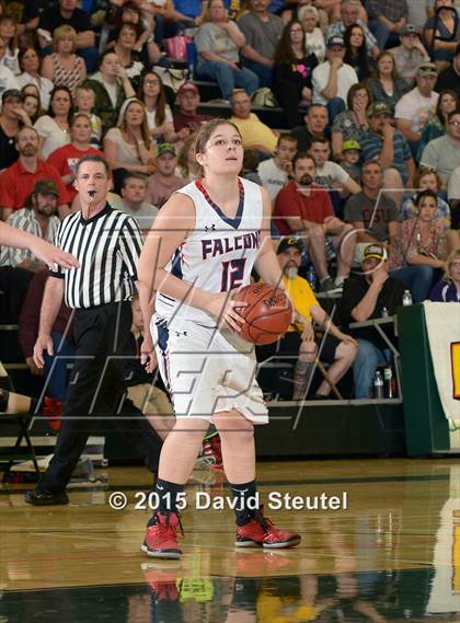 Thumbnail 2 in Anderson vs. Central Valley (CIF NS D4 Final) photogallery.
