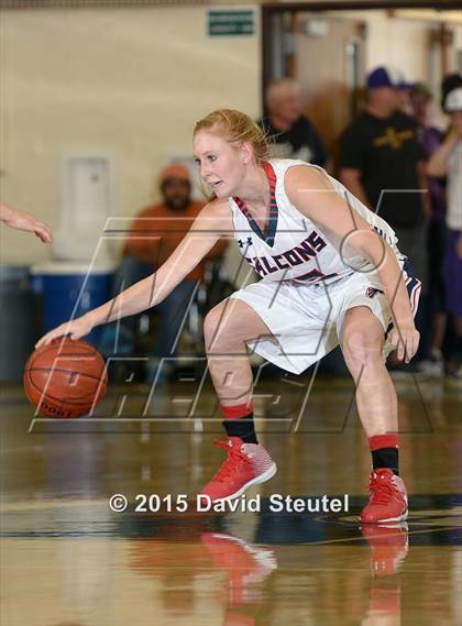 Thumbnail 3 in Anderson vs. Central Valley (CIF NS D4 Final) photogallery.