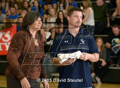 Thumbnail 3 in Anderson vs. Central Valley (CIF NS D4 Final) photogallery.