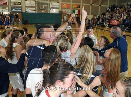 Thumbnail 1 in Anderson vs. Central Valley (CIF NS D4 Final) photogallery.