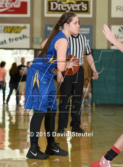 Thumbnail 1 in Anderson vs. Central Valley (CIF NS D4 Final) photogallery.