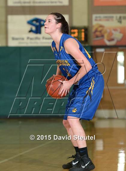 Thumbnail 3 in Anderson vs. Central Valley (CIF NS D4 Final) photogallery.