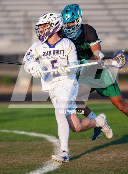 Thumbnail 3 in Cary @ Jack Britt photogallery.
