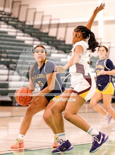 San Lorenzo @ Turlock (West Coast Jamboree)