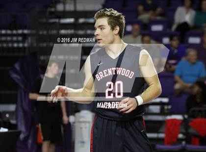 Thumbnail 2 in Brentwood Academy vs. Pebblebrook (City of Palms Classic) photogallery.