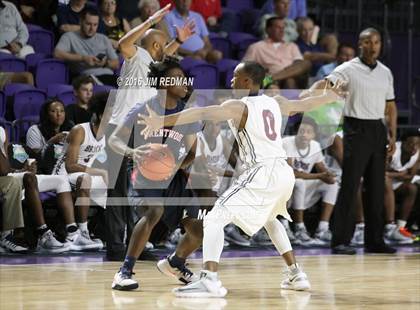 Thumbnail 1 in Brentwood Academy vs. Pebblebrook (City of Palms Classic) photogallery.