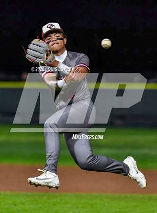 Covina @ South Hills