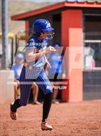 Photo from the gallery "Coleville vs. Pahranagat Valley (NIAA Class 1A State Playoff Final)"