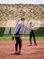Photo from the gallery "Coleville vs. Pahranagat Valley (NIAA Class 1A State Playoff Final)"
