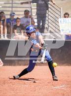Photo from the gallery "Coleville vs. Pahranagat Valley (NIAA Class 1A State Playoff Final)"